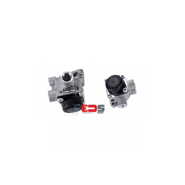 Relay Valve DAF XF, M22x1,5 / M16x1,5 - KNORR - Knorr-Bremse Parts
