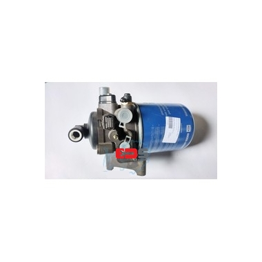 Air Dryer KNORR BREMSE - IVECO - Knorr-Bremse Parts