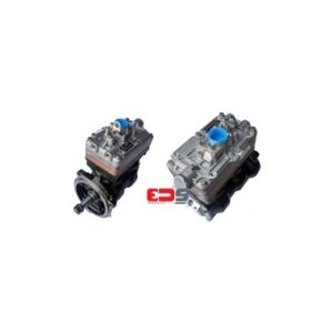 Air Compressor – KNORR BREMSE – RENAULT